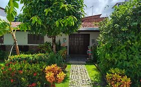 Casa da Elena (Porto de Galinhas) - até 17 pessoas